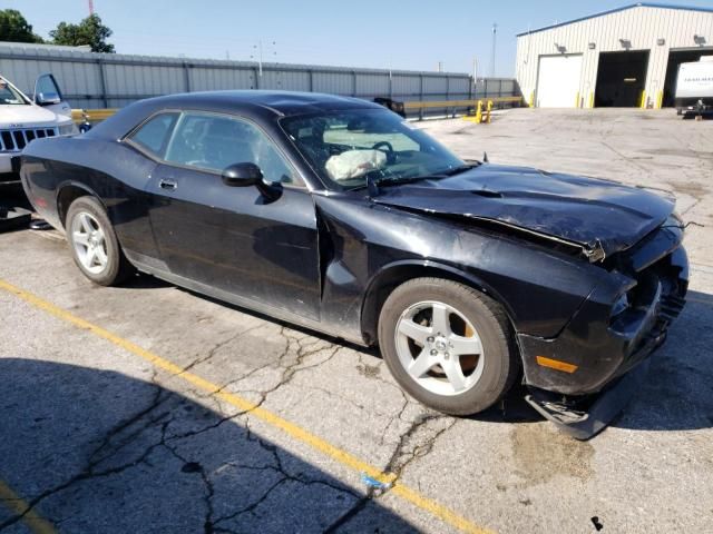 2010 Dodge Challenger SE