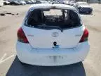 2009 Toyota Yaris