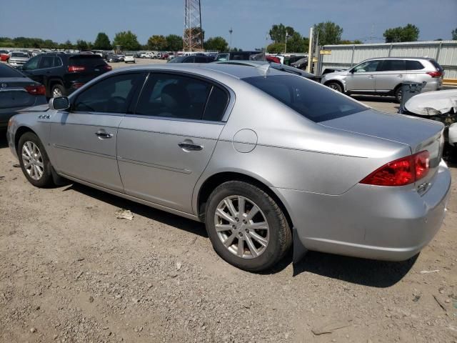 2009 Buick Lucerne CXL