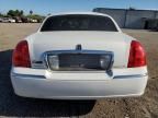 2010 Lincoln Town Car Signature Limited