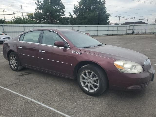 2007 Buick Lucerne CXL