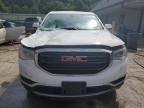 2018 GMC Acadia SLE