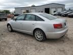 2006 Audi A6 3.2 Quattro