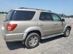 2003 Toyota Sequoia SR5