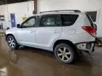 2007 Toyota Rav4 Limited