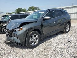 2022 Hyundai Tucson SEL en venta en Montgomery, AL