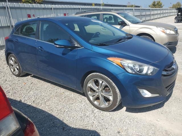 2014 Hyundai Elantra GT