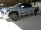 2023 Toyota Tundra Crewmax Platinum