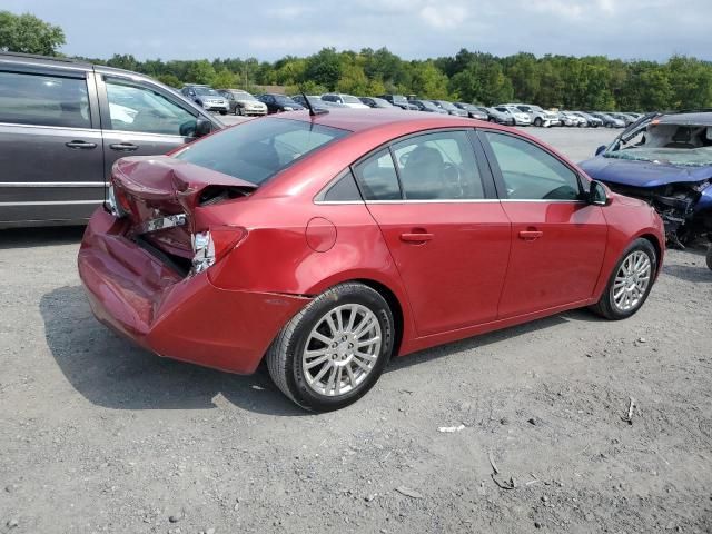 2013 Chevrolet Cruze ECO