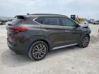 2019 Hyundai Tucson Limited