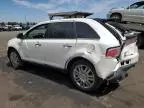 2009 Lincoln MKX