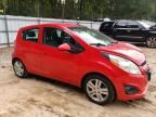 2014 Chevrolet Spark 1LT