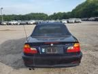 2002 BMW 330 CI