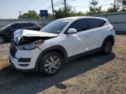 2020 Hyundai Tucson SE en venta en Hillsborough, NJ