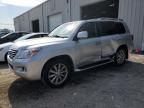 2011 Lexus LX 570