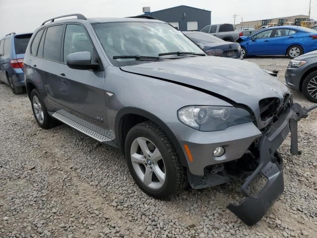 2008 BMW X5 3.0I