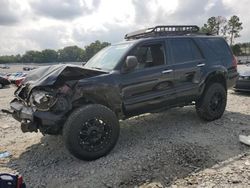 2008 Toyota 4runner SR5 en venta en Byron, GA