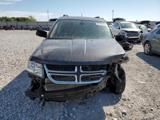 2020 Dodge Journey SE