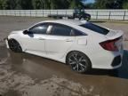 2019 Honda Civic SI