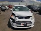 2015 Ford C-MAX SE