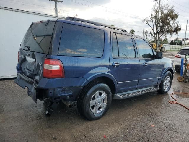 2009 Ford Expedition XLT