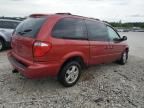 2006 Dodge Grand Caravan SXT