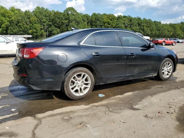 2016 Chevrolet Malibu Limited LT