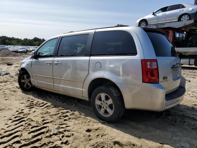 2010 Dodge Grand Caravan SXT