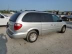 2001 Chrysler Town & Country LX