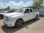 2012 Dodge RAM 1500 ST