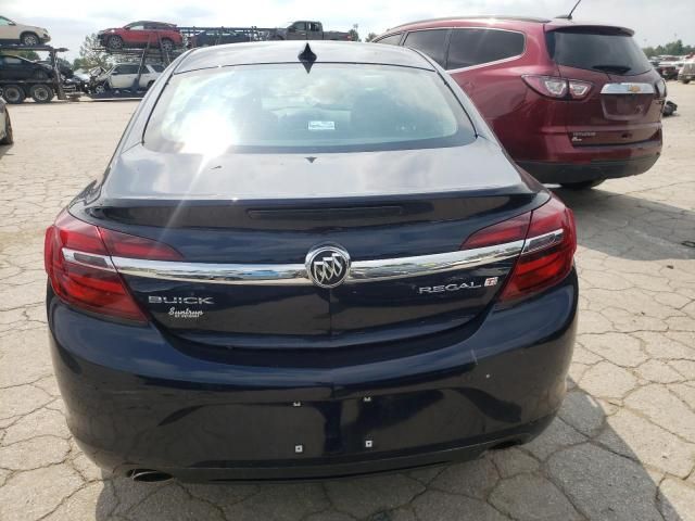 2017 Buick Regal Premium