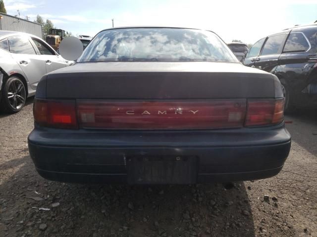 1994 Toyota Camry LE