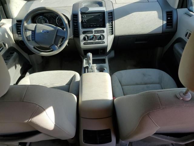 2007 Ford Edge SE