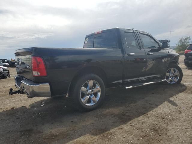 2014 Dodge RAM 1500 SLT