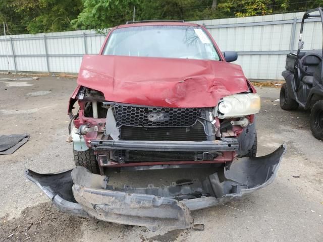 2005 Ford Escape XLT