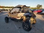 2018 Yamaha YXZ1000 ET