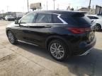 2024 Infiniti QX50 Luxe