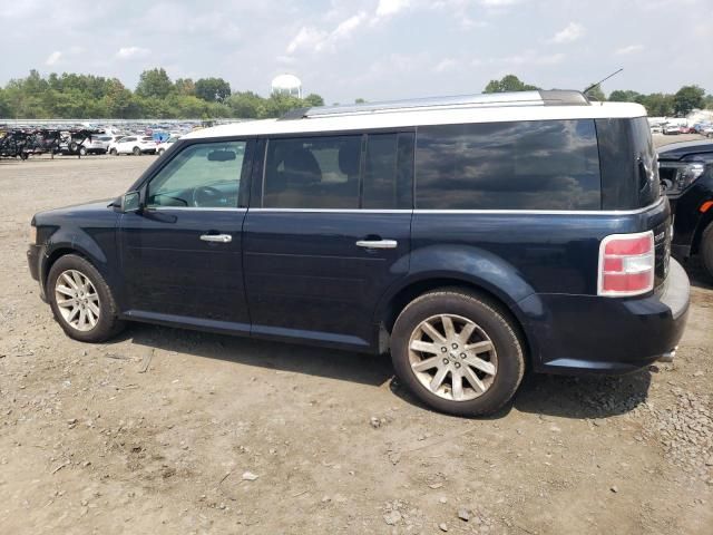 2009 Ford Flex SEL