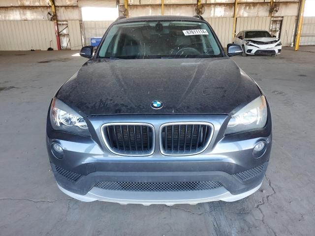 2015 BMW X1 XDRIVE28I