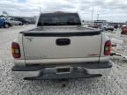 2004 GMC New Sierra C1500