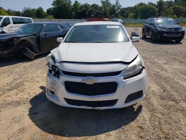 2016 Chevrolet Malibu Limited LT