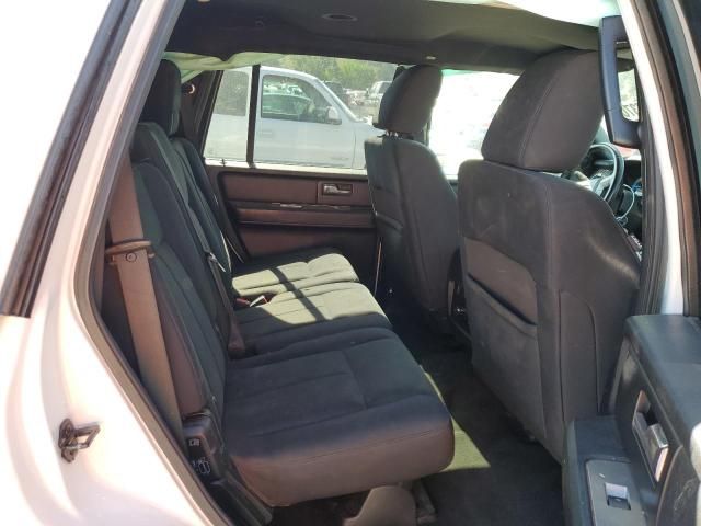 2016 Ford Expedition XL