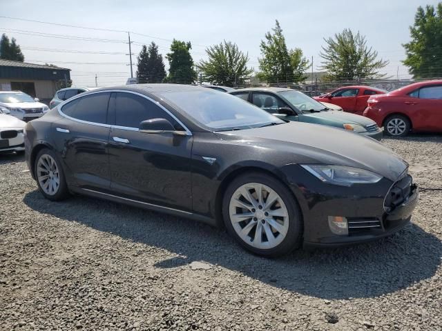 2013 Tesla Model S