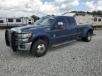 2016 Ford F350 Super Duty