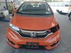 2018 Honda FIT Sport