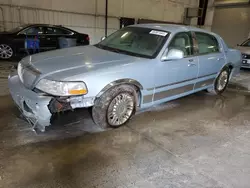 2008 Lincoln Town Car Signature Limited en venta en Avon, MN