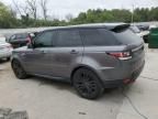 2017 Land Rover Range Rover Sport HSE