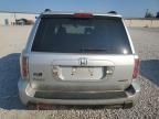 2008 Honda Pilot EXL