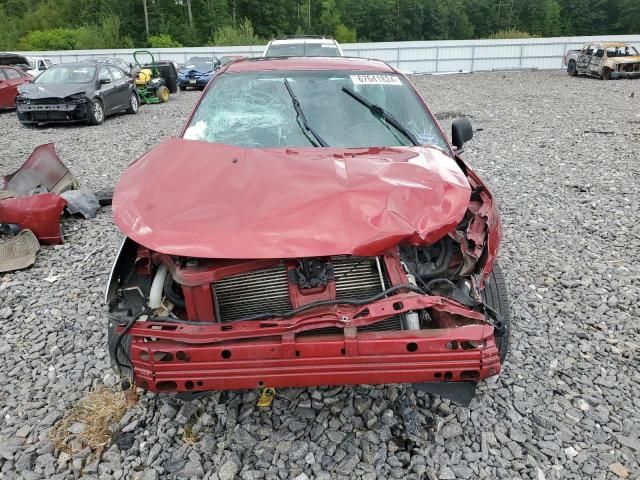 2010 Ford Focus SEL