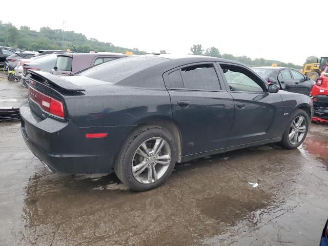 2014 Dodge Charger R/T